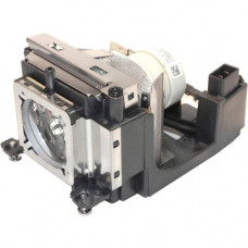 Ereplacements Compatible Projector Lamp Replaces Sanyo POA-LMP132 - Fits in Sanyo PLC-200, PLC-XE33, PLC-XR201, PLC-XR251, PLC-XR271C, PLC-XR301C, PLC-XW200, PLC-XW200K, PLC-XW250, PLC-XW250K, PLC-XW300, Eiki LC-XBL20, LC-XBL25, LC-XBL30, ELMO CRP-22, CRP