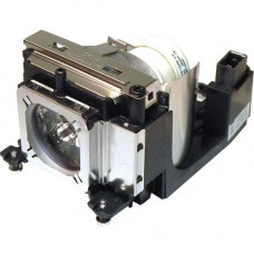 Ereplacements Compatible Projector Lamp Replaces Sanyo POA-LMP142, EIKI 610 349 7518, EIKI 610-349-7518, EIKI 6103497518, Sanyo RLC-065-ER - Fits in Sanyo PLC-W PLC-WK2500, PLC-XD2200, PLC-XD2600, PLC-XK2200, PLC-XK3010; Eiki LC-XBL21, LC-XBL21W, LC-XBL26