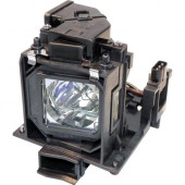 Ereplacements Premium Power Products Compatible Projector Lamp Replaces Sanyo POA-LMP143 - 275 W Projector Lamp - P-VIP - 2000 Hour - TAA Compliance POA-LMP143-OEM