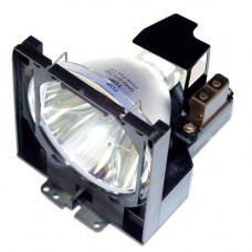 Ereplacements Compatible Projector Lamp Replaces Sanyo POA-LMP24, EIKI 610 282 2755, EIKI 610-282-2755, EIKI 6102822755, Sanyo L600-0068-ER, PROXIMA LAMP-016, CANON LV-LP06, BOXLIGHT MP37T-930 - Fits in Sanyo PLC-XP17, PLC-XP17E, PLC-XP17N, PLC-XP18, PLC-