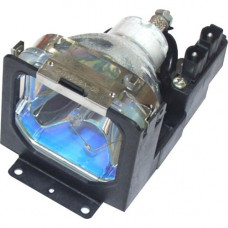 Ereplacements Compatible Projector Lamp Replaces Sanyo POA-LMP31, EIKI 610 289 8422, EIKI 610-289-8422, EIKI 6102898422, CANON LV-LP10, INFOCUS SP-LAMP-LP260, BOXLIGHT XP5T-930 - Fits in Sanyo PLC-SW10, PLC-SW15, PLC-SW15C, PLC-XW10, PLC-XW15, PLC-XW15N; 