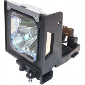 Ereplacements Premium Power Products Compatible Projector Lamp Replaces Sanyo POA-LMP59 - 250 W Projector Lamp - P-VIP - 2000 Hour - TAA Compliance POA-LMP59-OEM