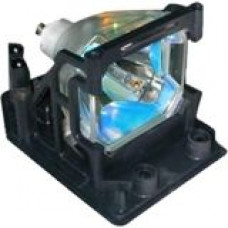 Ereplacements Compatible Projector Lamp Replaces Sanyo POA-LMP65, CHRISTIE 03-000754-02P, EIKI 610 307 7925, EIKI 610-307-7925, EIKI 6103077925, CANON LV-LP19 - Fits in Sanyo PLC-SL20, PLC-SU50, PLC-SU50S, PLC-SU51, PLC-XU25A, PLC-XU50A, PLC-XU55A, PLC-XU