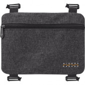 Higher Ground Power Pocket Grey - Accessory Pocket for Shuttle and Capsule PP001