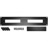 Shuttle PRM01 Mounting Plate for Barebone PC - Black Powder Coat - Black Powder Coat PRM01