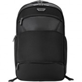 Targus Mobile ViP PSB862 Carrying Case (Backpack) for 15.6" Notebook - Black - Checkpoint Friendly - Shoulder Strap PSB862