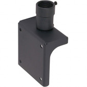 Premier Mounts PSD-S Single-display Swivel Adapter - Dark Gray PSD-S