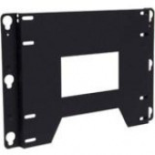 Chief PSM2043 Flat Panel Custom Fixed Wall Mount - Steel - 175 lb PSM2043