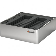 Bretford PowerSync Pro Tray - iPad mini - Charging Capability - Synchronizing Capability - TAA Compliance PSPROTRAY20M-PM