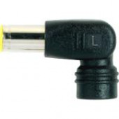 Targus L-Black Device Charger Tip PT-L-R