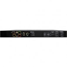 Raritan Intelligent Rack Transfer Switch - IEC 60320 C13, IEC 60320 C19 - 230 V AC PX3TS-1875R