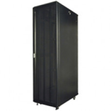 Rack Solution 18U TALL ENCLOSED SERVER RACK - TAA Compliance RACK-151-18U