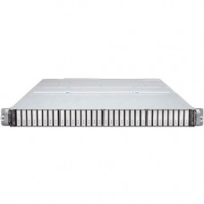 Intel Drive Enclosure - 1U Rack-mountable - 32 x SSD Supported RAF1000JSP