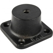 National Products RAM Mounts Mounting Adapter RAM-109HA-BU