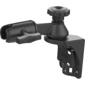 National Products RAM Mounts Vehicle Mount - Powder Coated Aluminum - TAA Compliance RAM-109VS-4U