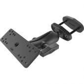 National Products RAM Mounts Marine Mount for GPS, Radio - 4 lb Load Capacity RAM-111-247U-2