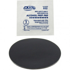 National Products RAM Mounts 2.43" Diameter Double Sided Adhesive Pad - TAA Compliance RAM-202PSAU