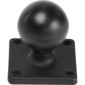 National Products RAM Mounts Mounting Base - TAA Compliance RAM-202U-22