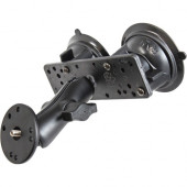 National Products RAM Mounts Twist-Lock Vehicle Mount RAM-B-101U-BR1