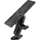 National Products RAM Mounts Vehicle Mount for GPS, Radio RAM-B-111-238U