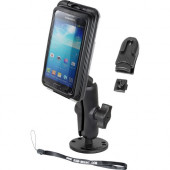 National Products RAM Mounts AQUA BOX Vehicle Mount for iPhone RAM-B-138-AQ7-2