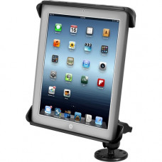 National Products RAM Mounts Tab-Tite Vehicle Mount for Tablet Holder, iPad - 11" Screen Support RAM-B-138-TAB3U