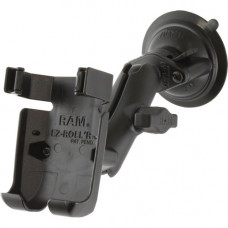 National Products RAM Mounts Twist-Lock Vehicle Mount for Suction Cup, GPS RAM-B-166-GA40