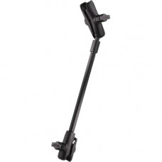 National Products RAM Mounts Mounting Arm for Smartphone - 2 lb Load Capacity RAM-B-200-9-201