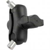 National Products RAM Mounts Mounting Adapter for Camera - Powder Coated Aluminum RAM-B-348-A-237U