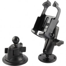 National Products RAM Mounts Twist-Lock Vehicle Mount for Mobile Device, GPS RAM-B-372-GA16