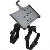 National Products RAM Mounts EZ-Roll&#39;&#39;r Vehicle Mount for Tablet - TAA Compliance RAM-BM-L1-SB1-MOTO3U