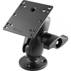 National Products RAM Mounts Vehicle Mount - 6 lb Load Capacity - 100 x 100 VESA Standard RAM-D-101-C-ID1U