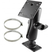 National Products RAM Mounts Vehicle Mount - 100 x 100 VESA Standard RAM-D-101-ID2U