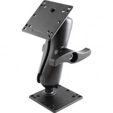 National Products RAM Mounts Vehicle Mount - 100 x 100 VESA Standard - TAA Compliance RAM-D-101-NEC1U