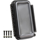 National Products RAM Mounts AQUA BOX Vehicle Mount for Cell Phone, All-terrain Vehicle (ATV) RAM-HOL-AQ2