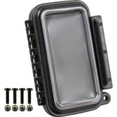 National Products RAM Mounts AQUA BOX Vehicle Mount for All-terrain Vehicle (ATV), Cell Phone RAM-HOL-AQ3