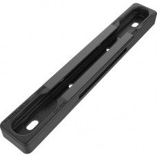 National Products RAM Mounts Tough-Track Mounting Track - Black - TAA Compliance RAM-TRACK-EXA-3BU