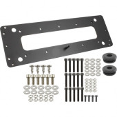 National Products RAM Mounts Mounting Plate RAM-VB-101-WM2