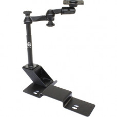 National Products RAM Mounts No-Drill Vehicle Mount - 50 x 100 VESA Standard RAM-VB-109-243