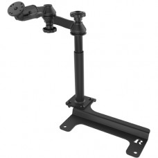 National Products RAM Mounts No-Drill Vehicle Mount for Notebook, Tablet RAM-VB-202-SW2