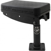 National Products RAM Mounts Tough-Box Vehicle Mount RAM-VC-ARM1