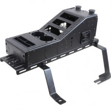 National Products RAM Mounts Tough-Box Vehicle Mount RAM-VCA-116C