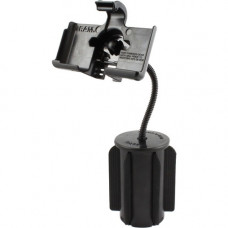 National Products RAM Mounts RAM-A-CAN II Vehicle Mount for Cup Holder, GPS RAP-299-2-GA37U