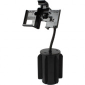 National Products RAM Mounts RAM-A-CAN II Vehicle Mount for Cup Holder, GPS RAP-299-2-GA39U