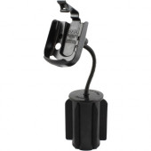 National Products RAM Mounts RAM-A-CAN II Vehicle Mount for Cup Holder, GPS RAP-299-2-SPO1