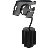 National Products RAM Mounts RAM-A-CAN II Vehicle Mount for Cup Holder, GPS RAP-299-2-TO10U