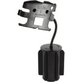 National Products RAM Mounts RAM-A-CAN II Vehicle Mount for Cup Holder, GPS RAP-299-2-TO6U