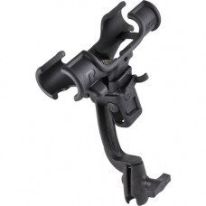 National Products RAM Mounts Light-Speed Marine Mount for Fishing Rod - TAA Compliance RAP-370-RB-NBU