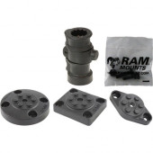 National Products RAM Mounts Mounting Adapter RAP-387BU