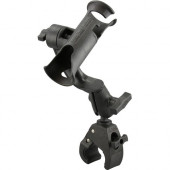 National Products RAM Mounts Tube Jr. Marine Mount for Fishing Rod RAP-390-RB-404U